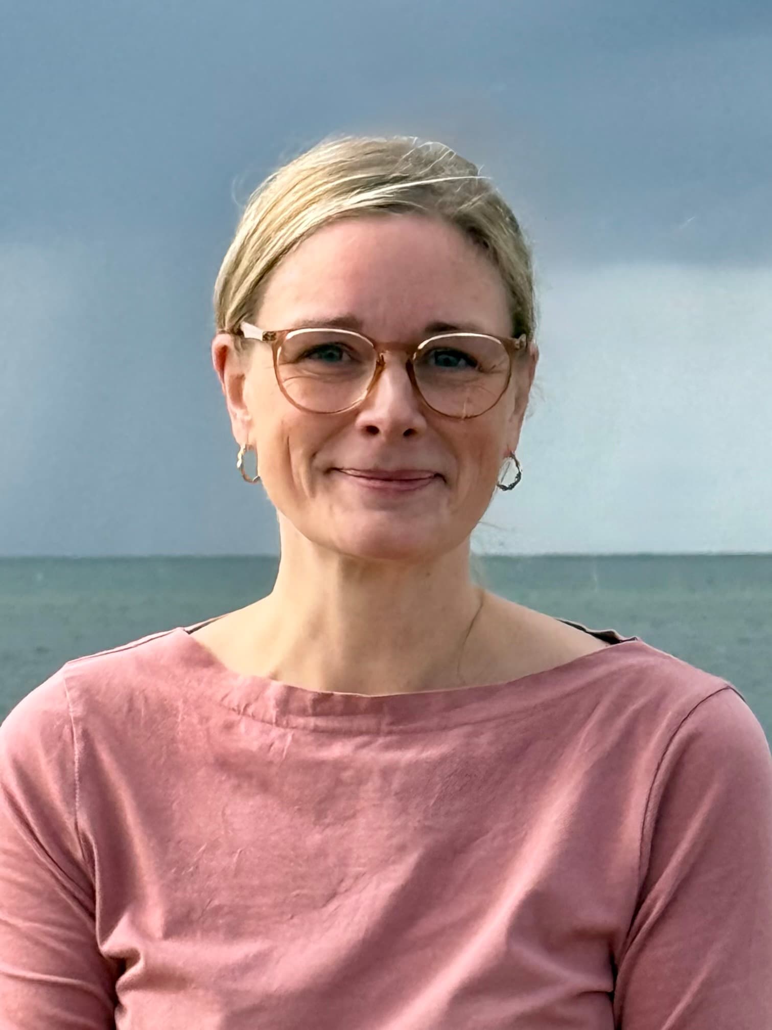 Malene Behrend Kirkegaard