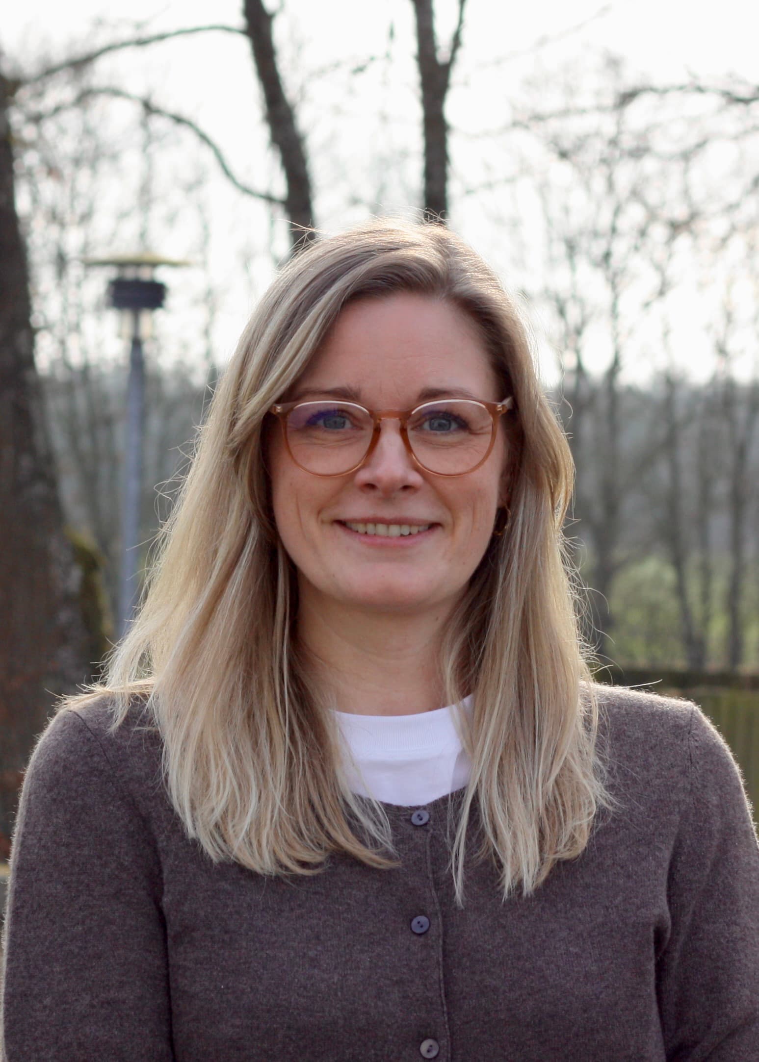 Malene Behrend Kirkegaard